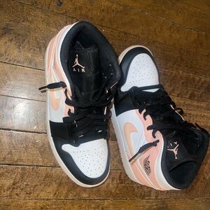 Jordan retros